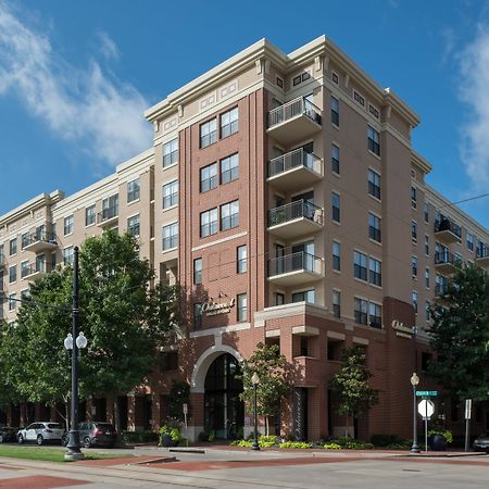 Oakwood Dallas Uptown エクステリア 写真