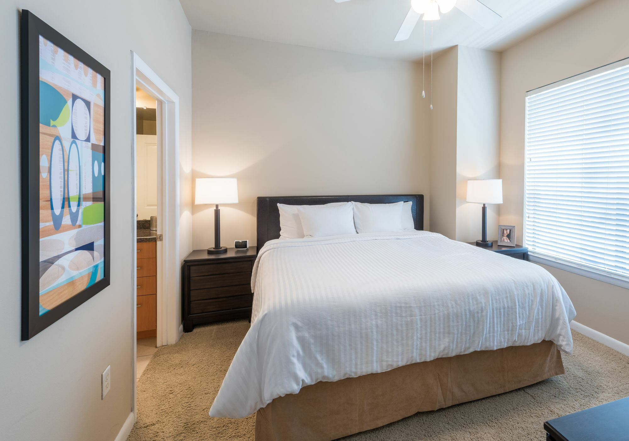 Oakwood Dallas Uptown エクステリア 写真