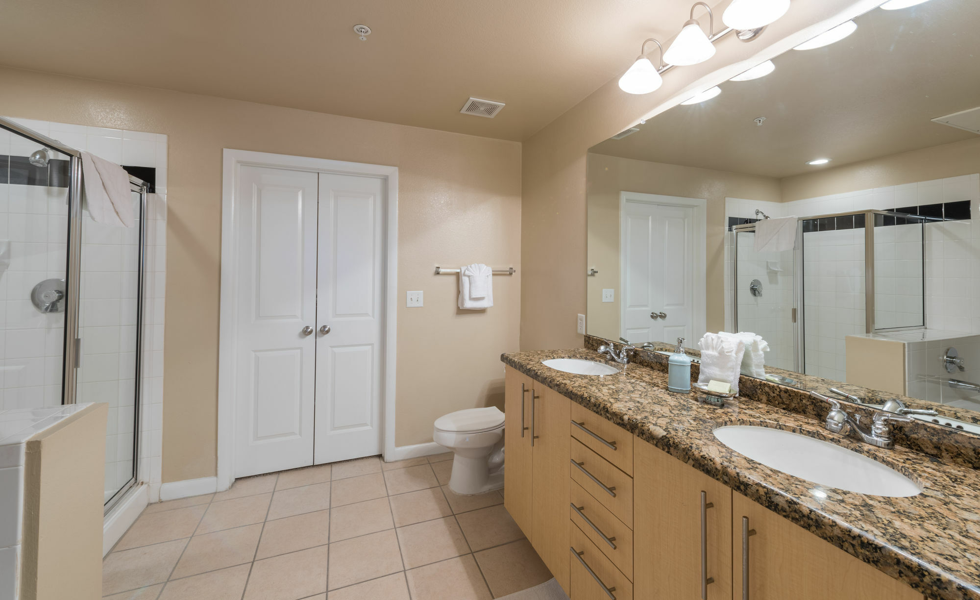 Oakwood Dallas Uptown エクステリア 写真