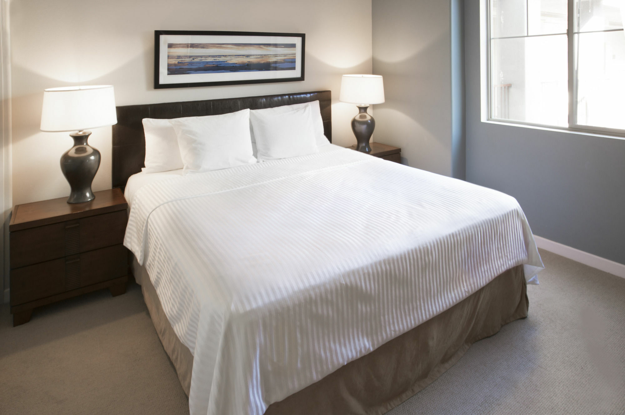 Oakwood Dallas Uptown エクステリア 写真